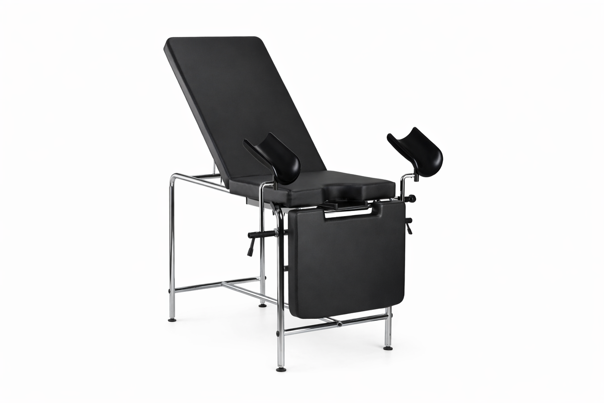 CAMILLAS GINECOLÓGICAS