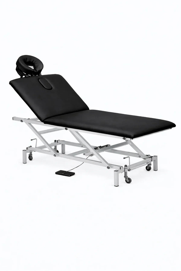 Fisioterapia y rehabilitación