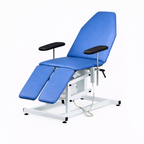 Sillón Eléctrico 4 Secciones Regulable en Altura c