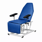 Sillón Eléctrico Extracción Sangre Mando Trendelen