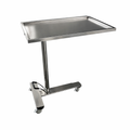 Mesa Mayo giratoria ligera