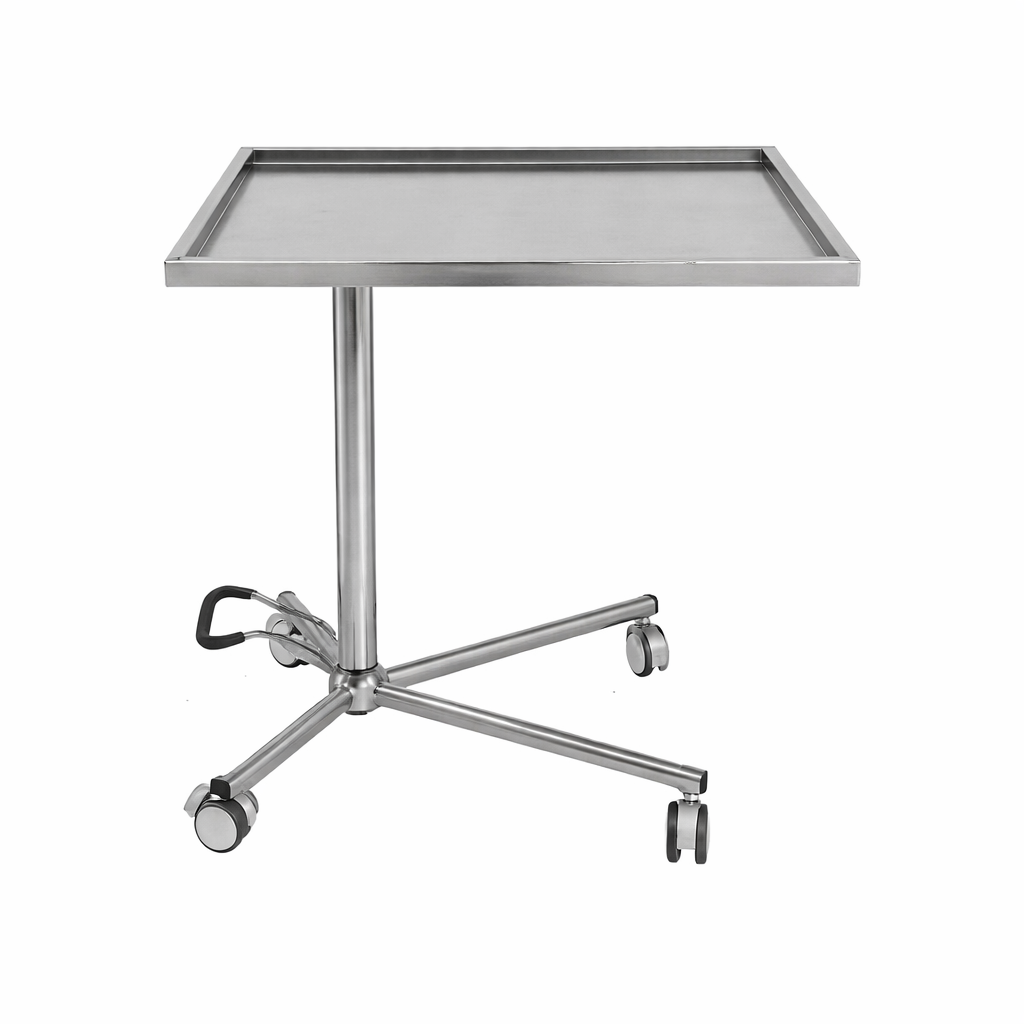 Mesa mayo hidráulica