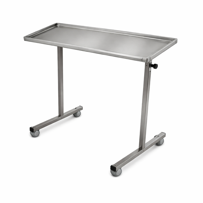 Mesa Puente Hospitalaria Regulable para Cama