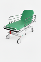 Camilla Hospitalaria de Urgencias de 80 × 200 cm