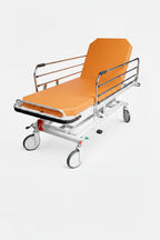 Camilla Hospitalaria de Urgencias de 80 × 200 cm