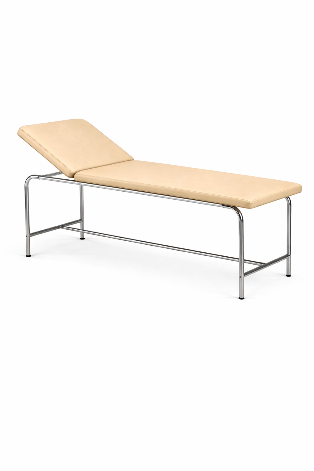 Camillas de reconocimiento de dos secciones