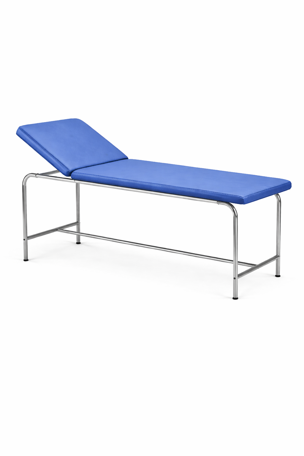 Camillas de reconocimiento de dos secciones